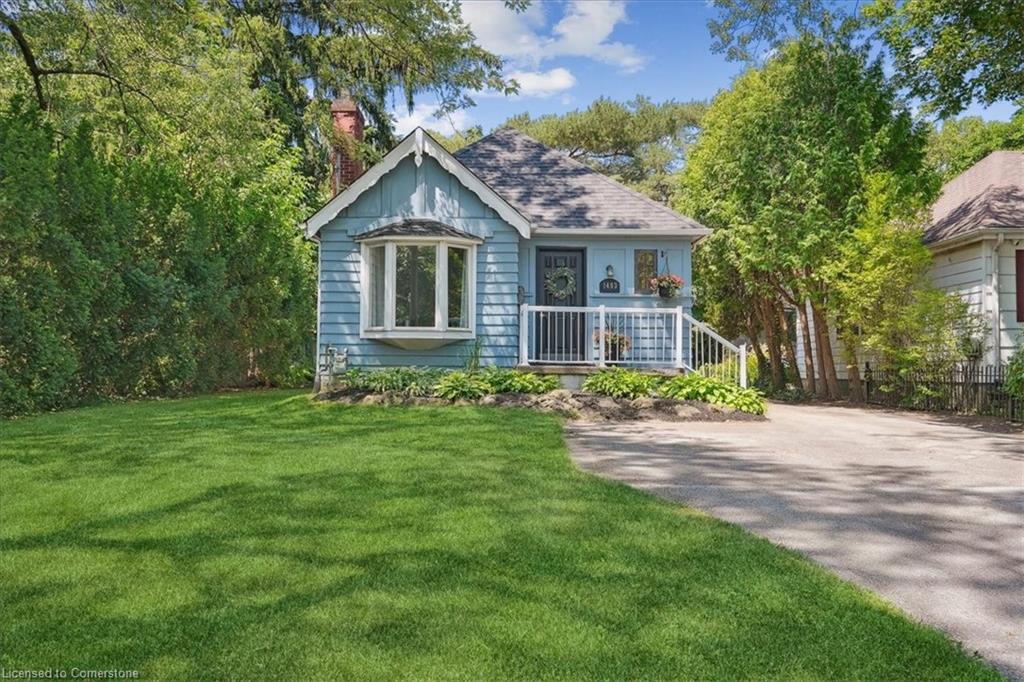 1403 Birch Avenue Property Photo 1