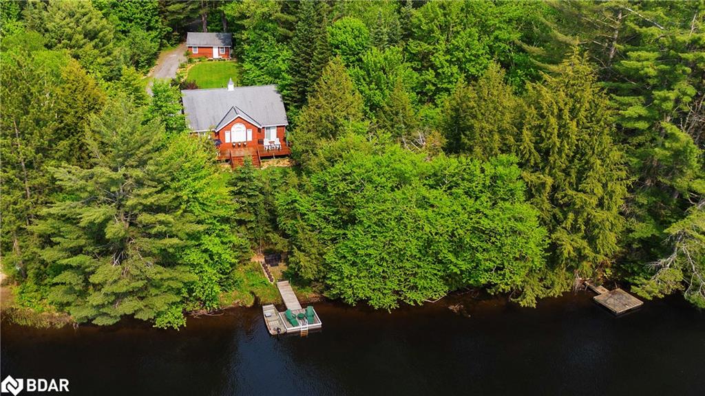 1065 Forrester Trail