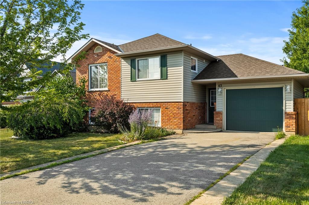 63 Autumn Circle Property Photo 1
