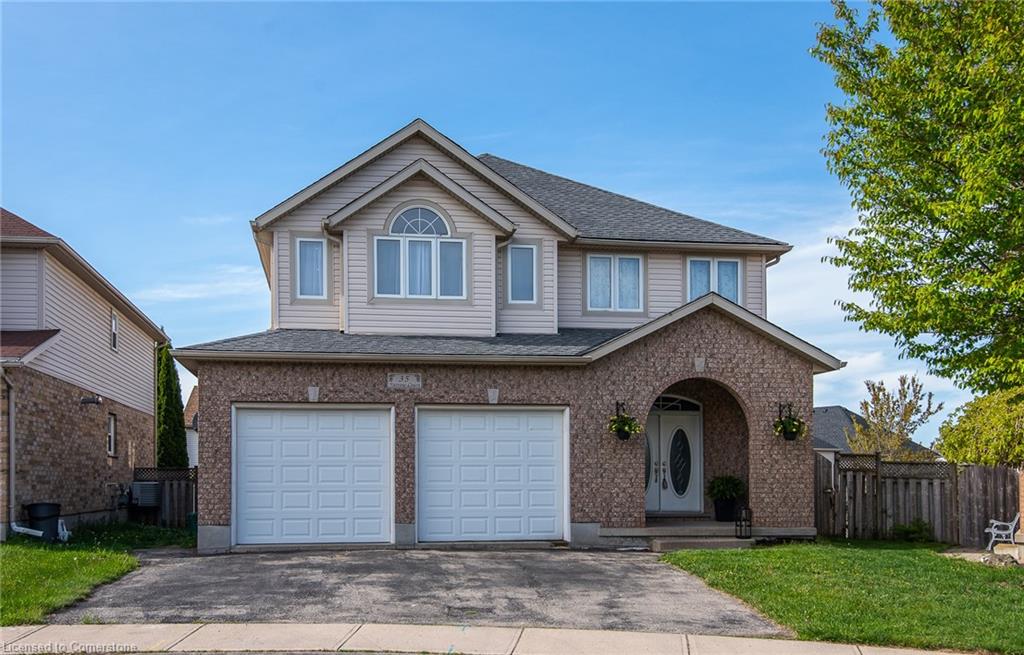 35 Yarrow Court Property Photo 1