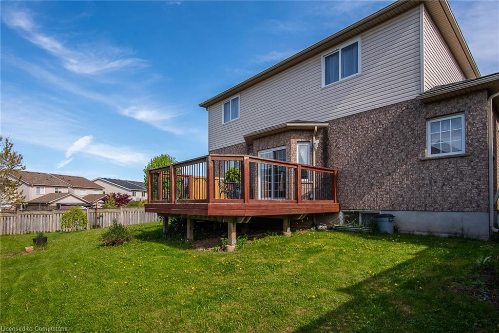 35 Yarrow Court Property Photo 45