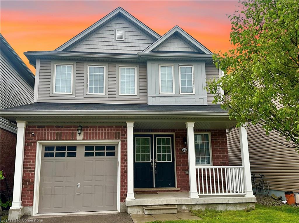 76 Warner Lane