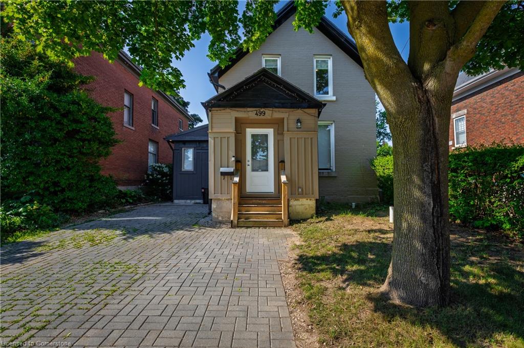 499 Canterbury Street Property Photo 1