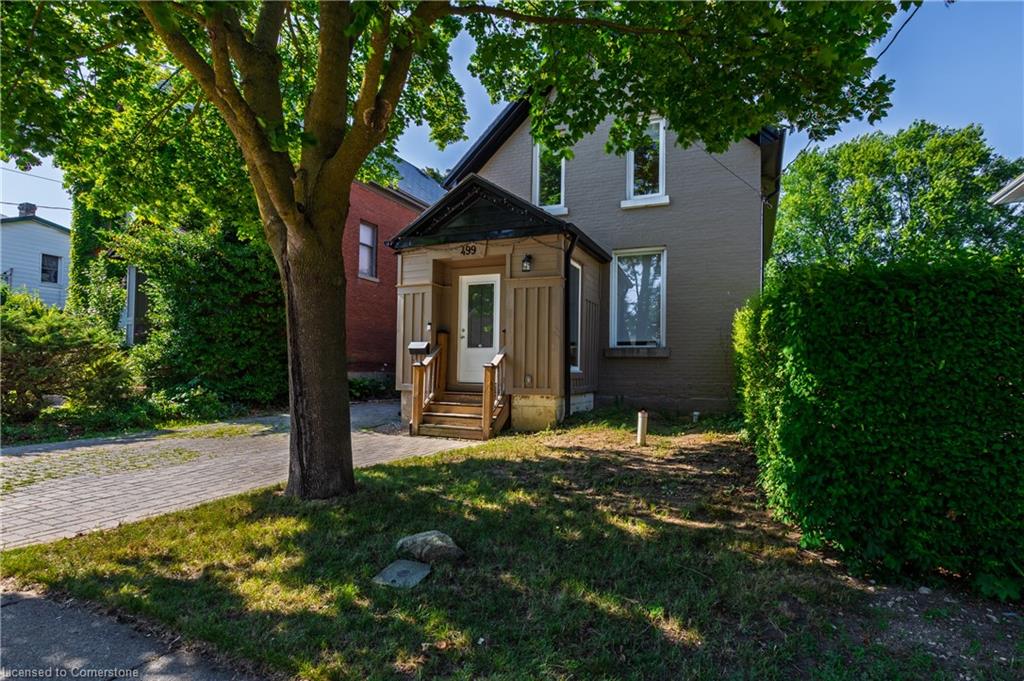 499 Canterbury Street Property Photo 2