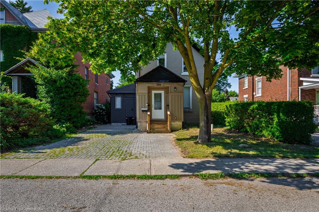 499 Canterbury Street Property Photo 3