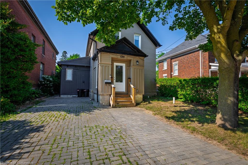 499 Canterbury Street Property Photo 4