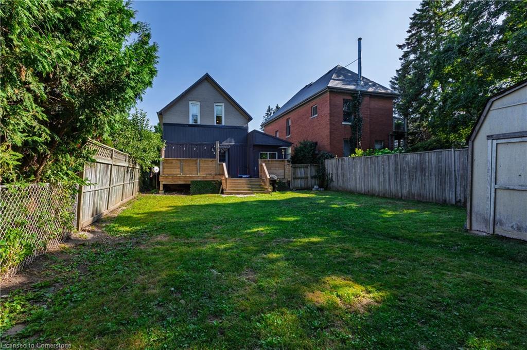 499 Canterbury Street Property Photo 33