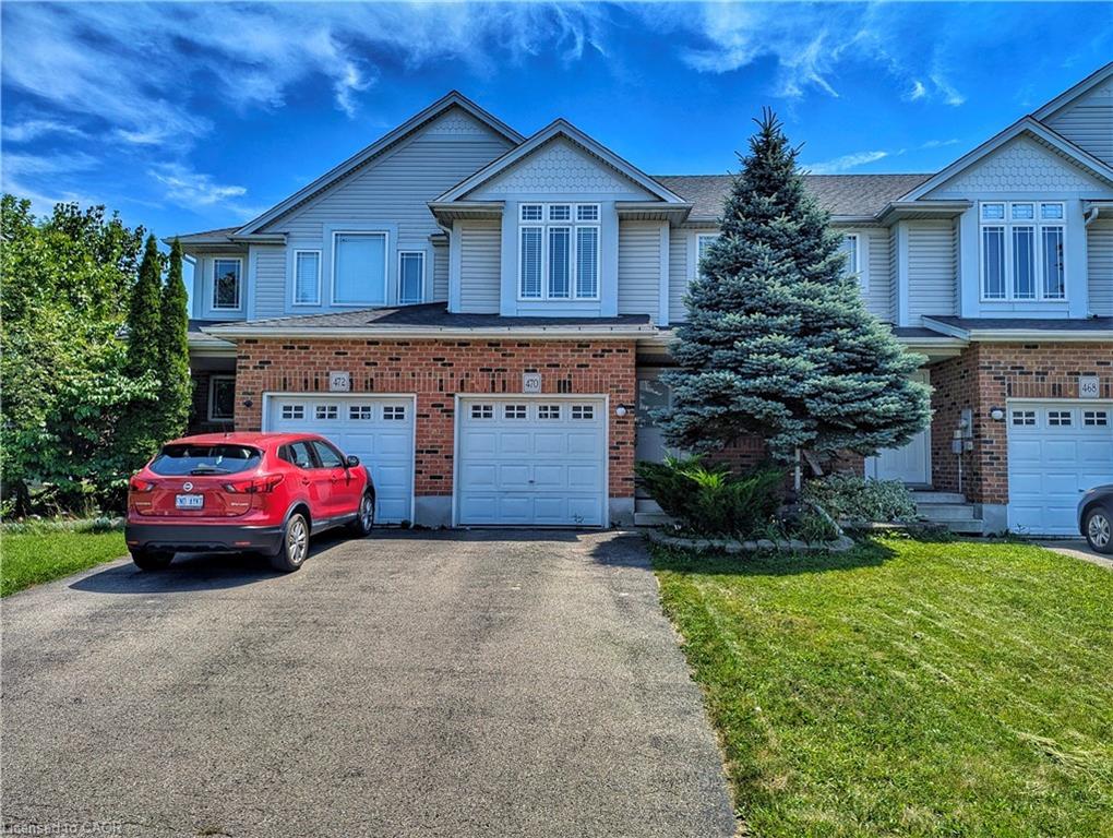 470 Annapolis Court Property Photo 1