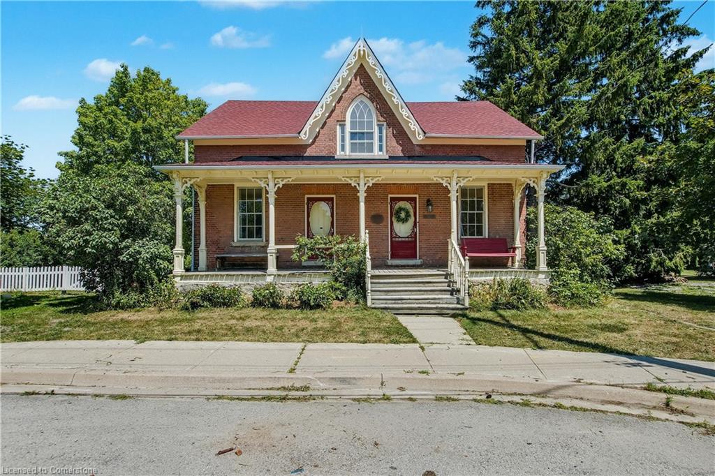 4225 Fly Road Property Photo 1
