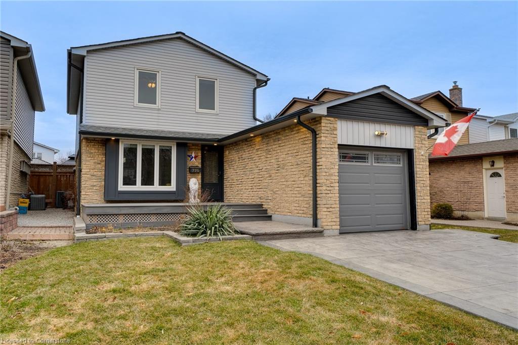 775 Coulson Avenue Property Photo 1