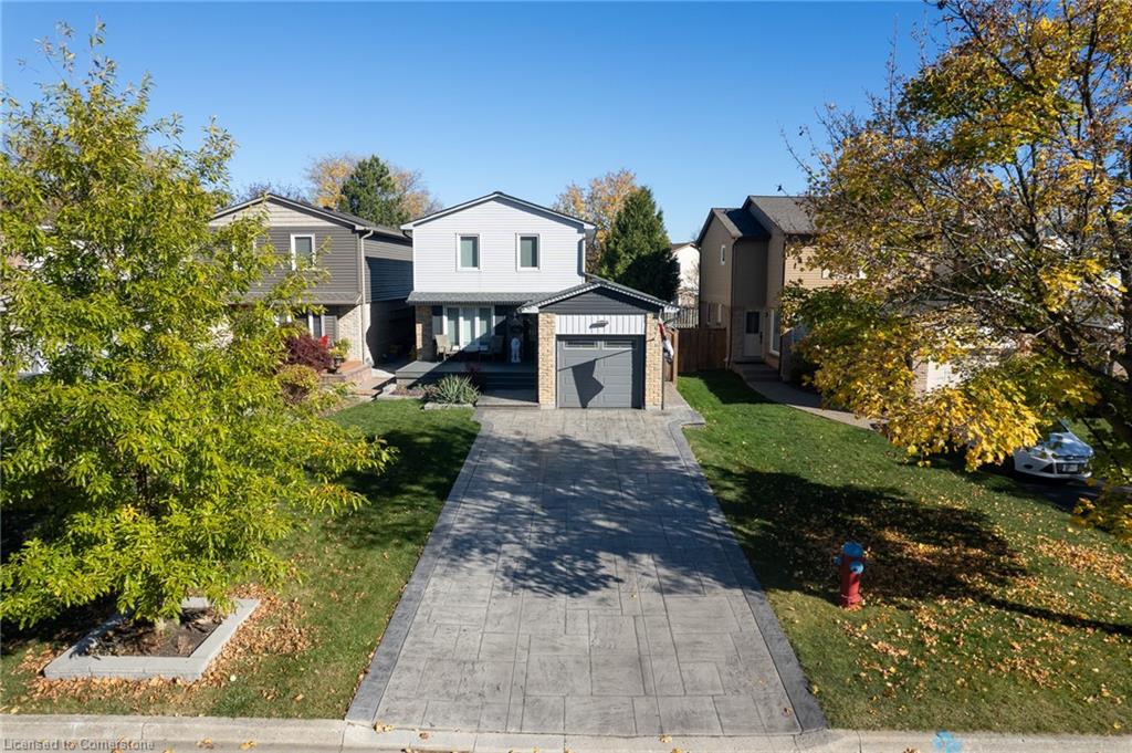 775 Coulson Avenue Property Photo 2