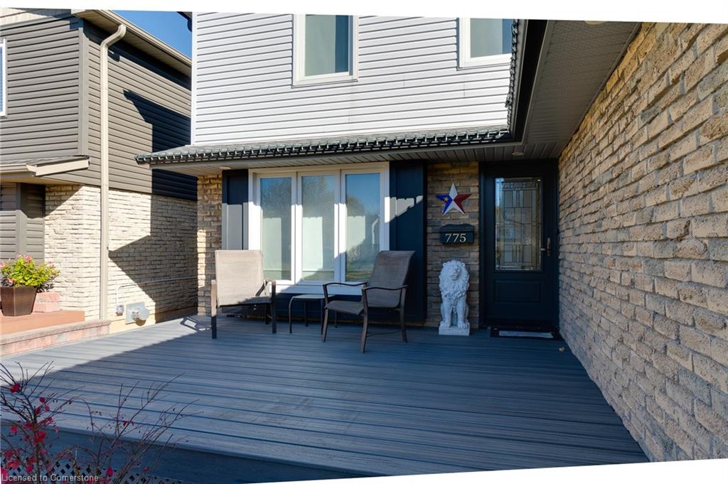 775 Coulson Avenue Property Photo 3