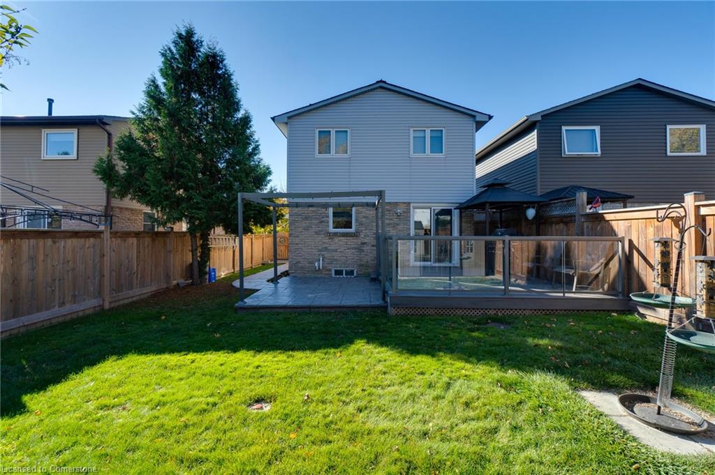 775 Coulson Avenue Property Photo 4