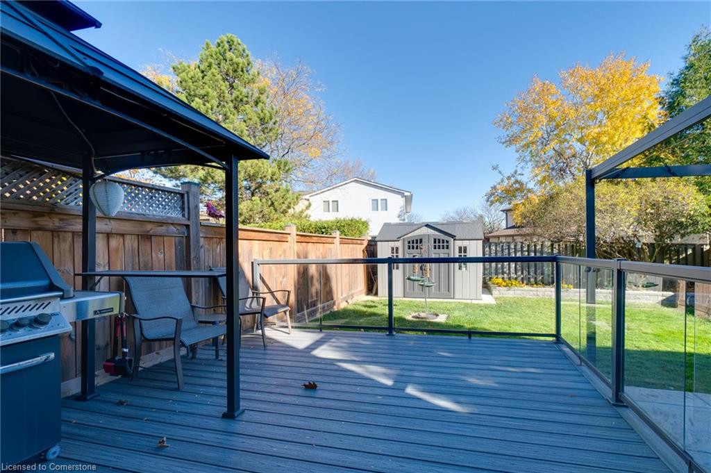 775 Coulson Avenue Property Photo 5