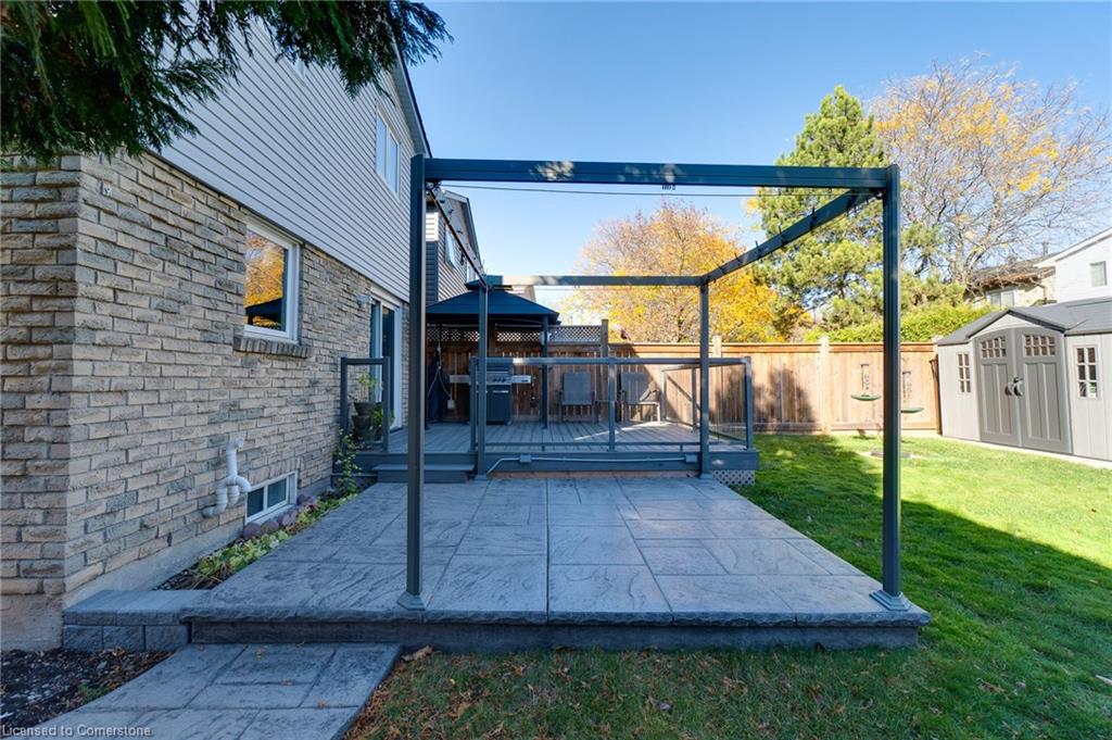 775 Coulson Avenue Property Photo 6