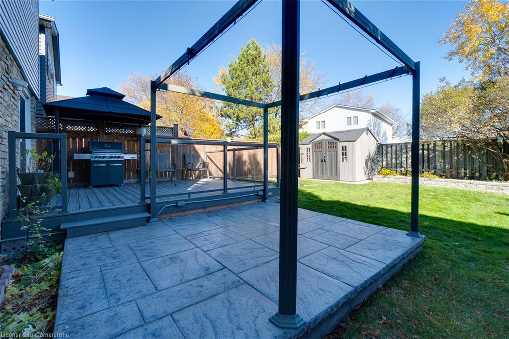 775 Coulson Avenue Property Photo 7