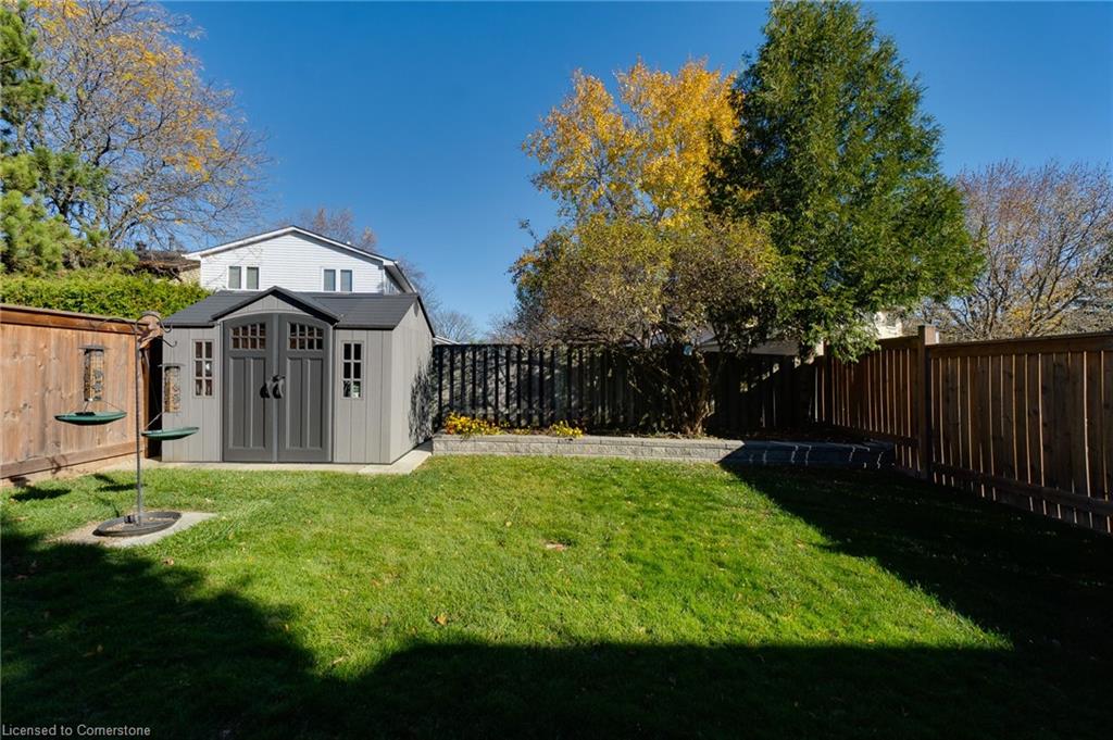 775 Coulson Avenue Property Photo 8