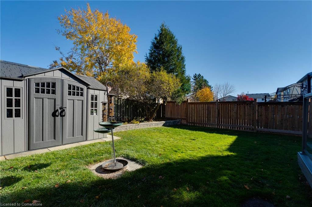 775 Coulson Avenue Property Photo 9