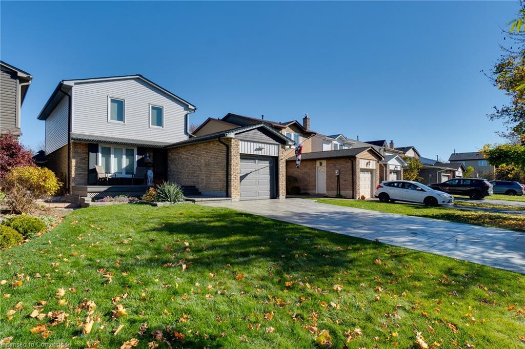 775 Coulson Avenue Property Photo 10