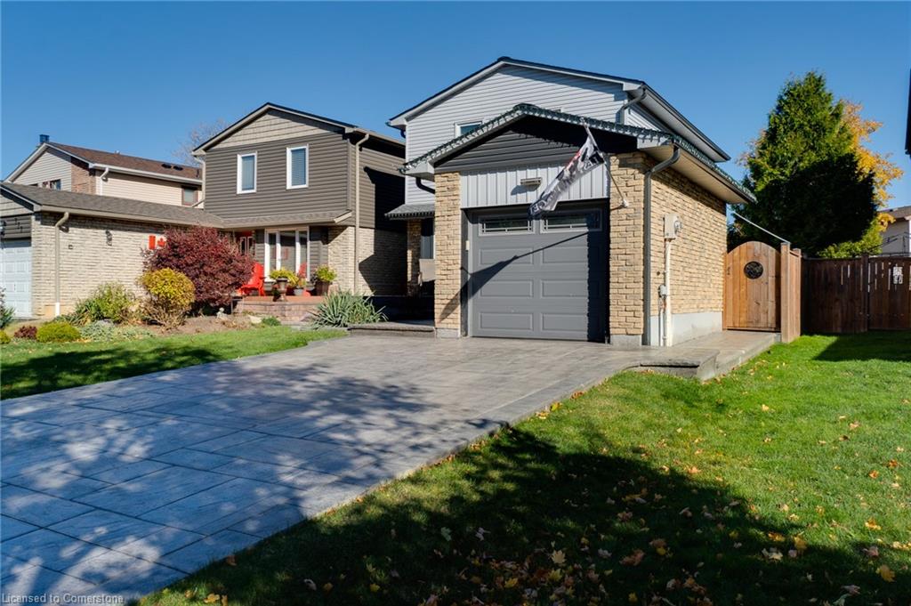 775 Coulson Avenue Property Photo 11