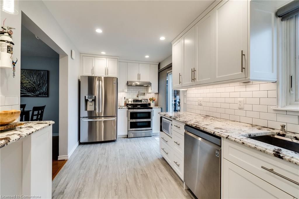 775 Coulson Avenue Property Photo 18