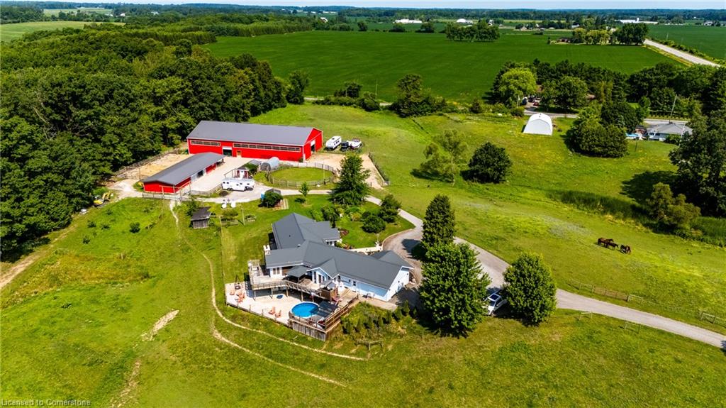 599 Cockshutt Road Property Photo 1