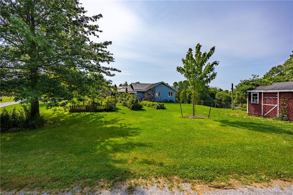 599 Cockshutt Road Property Photo 6