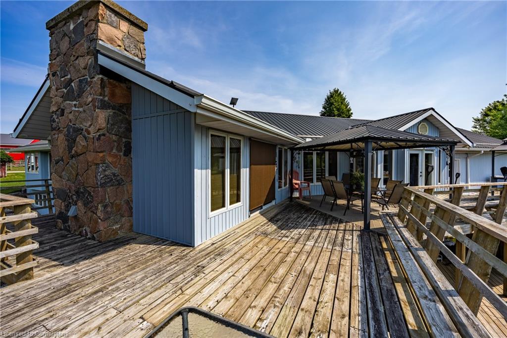 599 Cockshutt Road Property Photo 10