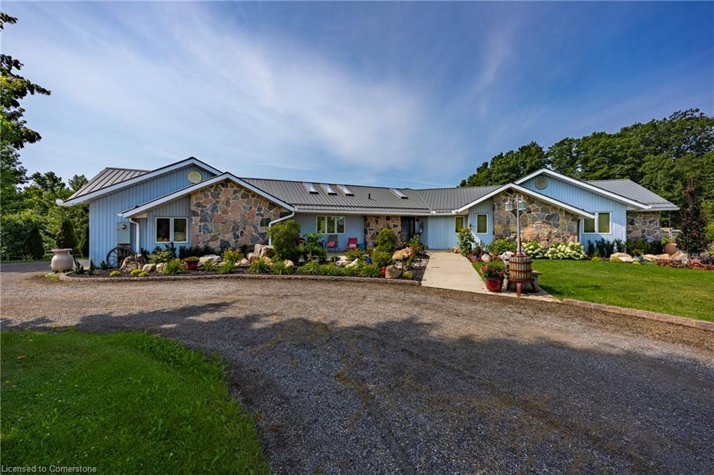 599 Cockshutt Road Property Photo 13