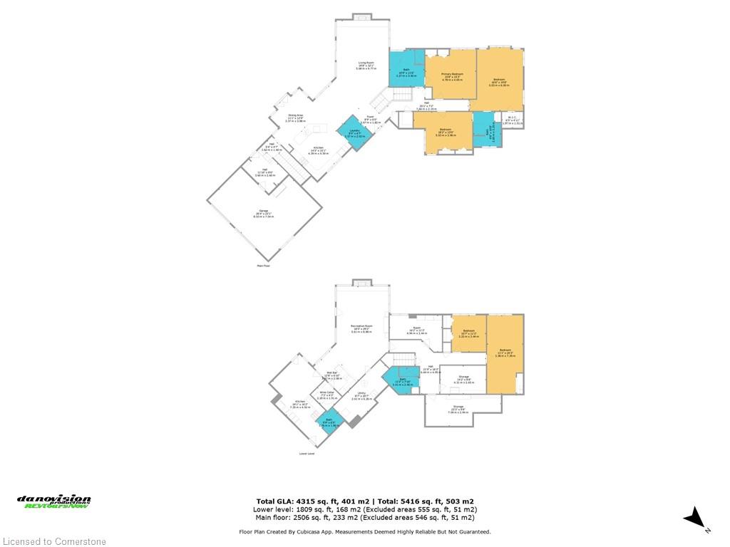 599 Cockshutt Road Property Photo 49