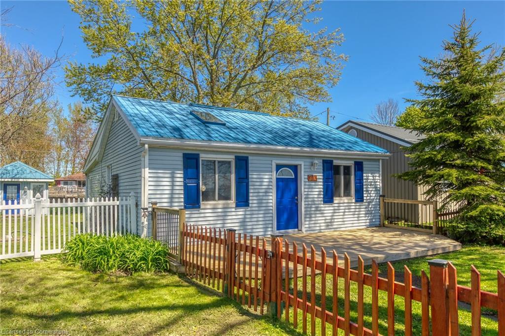713 Lakeshore Road Property Photo 1