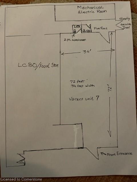 1b-3650 Lobsinger Line Property Photo 5