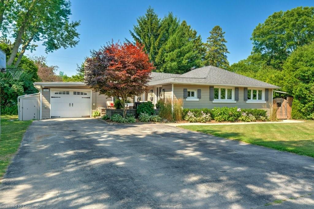 258 Gardenview Drive Property Photo 1
