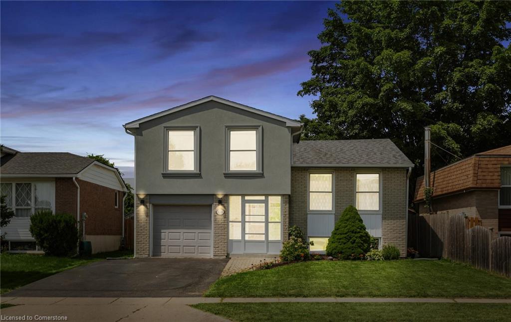 1756 Briarwood Drive Property Photo 1