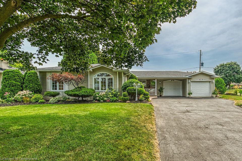 5 Burgess Drive Property Photo 1