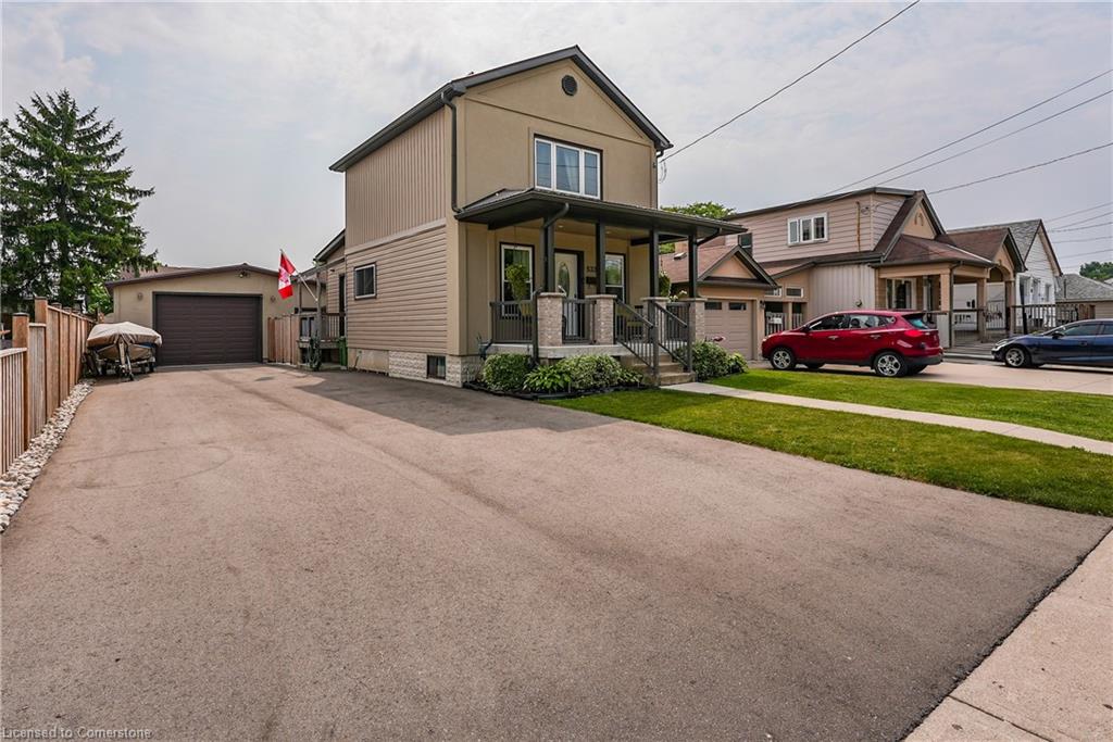 533 Cochrane Road Property Photo 1