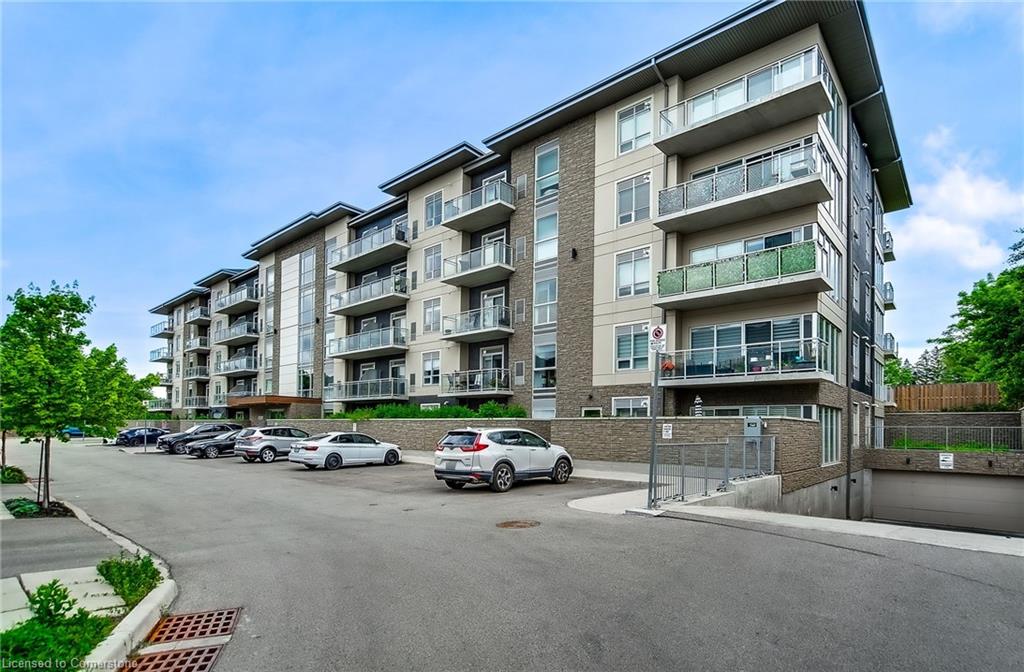 412-16 Markle Crescent
