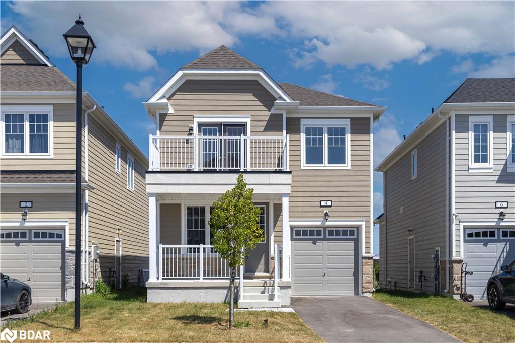 4 Shapira Ave Property Photo 1