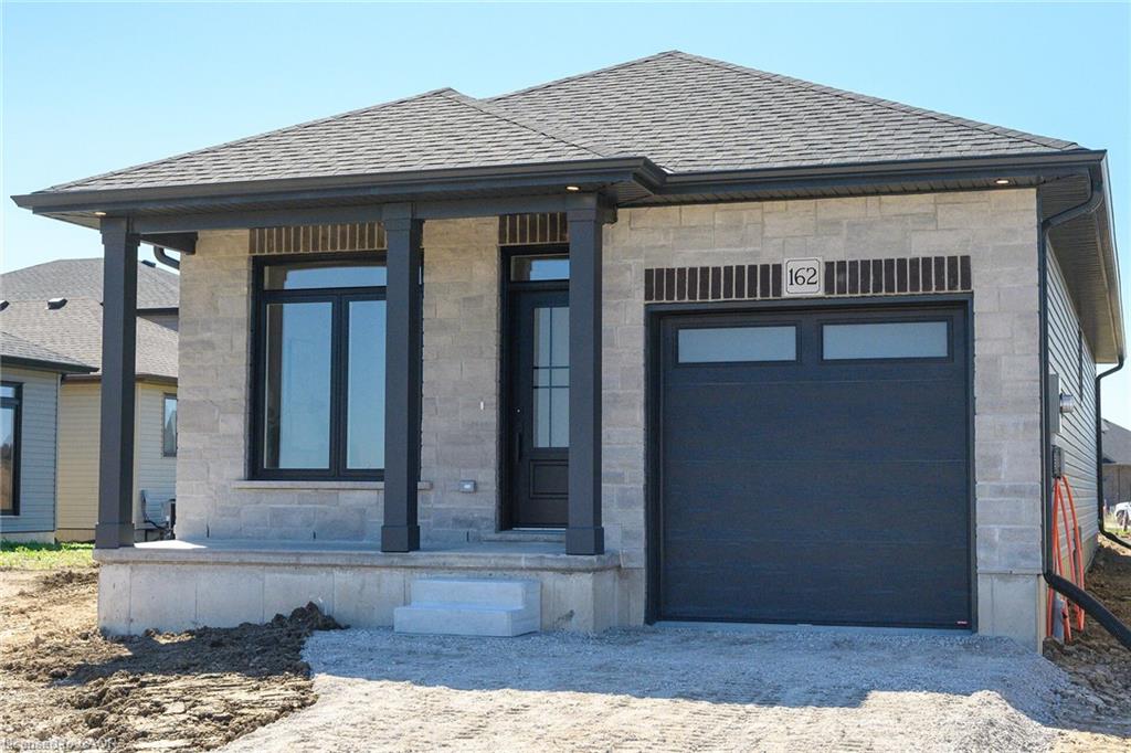 162 Craddock Boulevard Property Photo 1