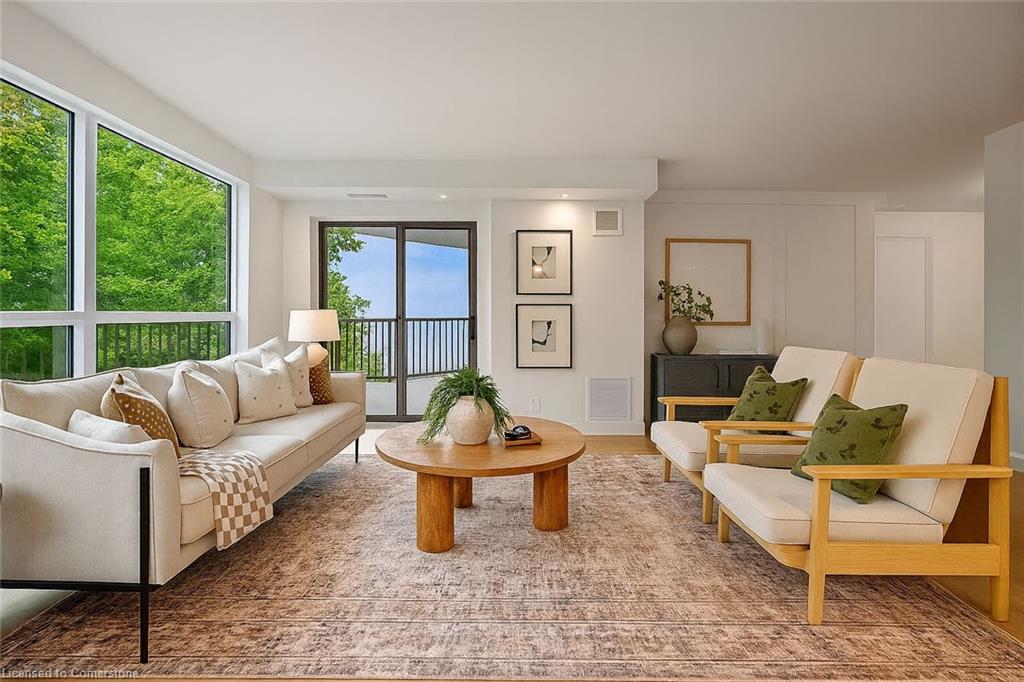 403-2190 Lakeshore Road Property Photo 1
