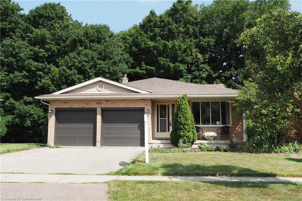 630 Red Pine Drive Property Photo 1