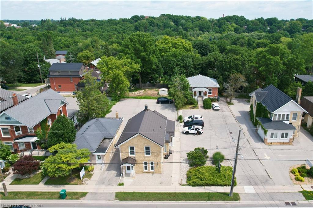 363 Woolwich Street Property Photo 1