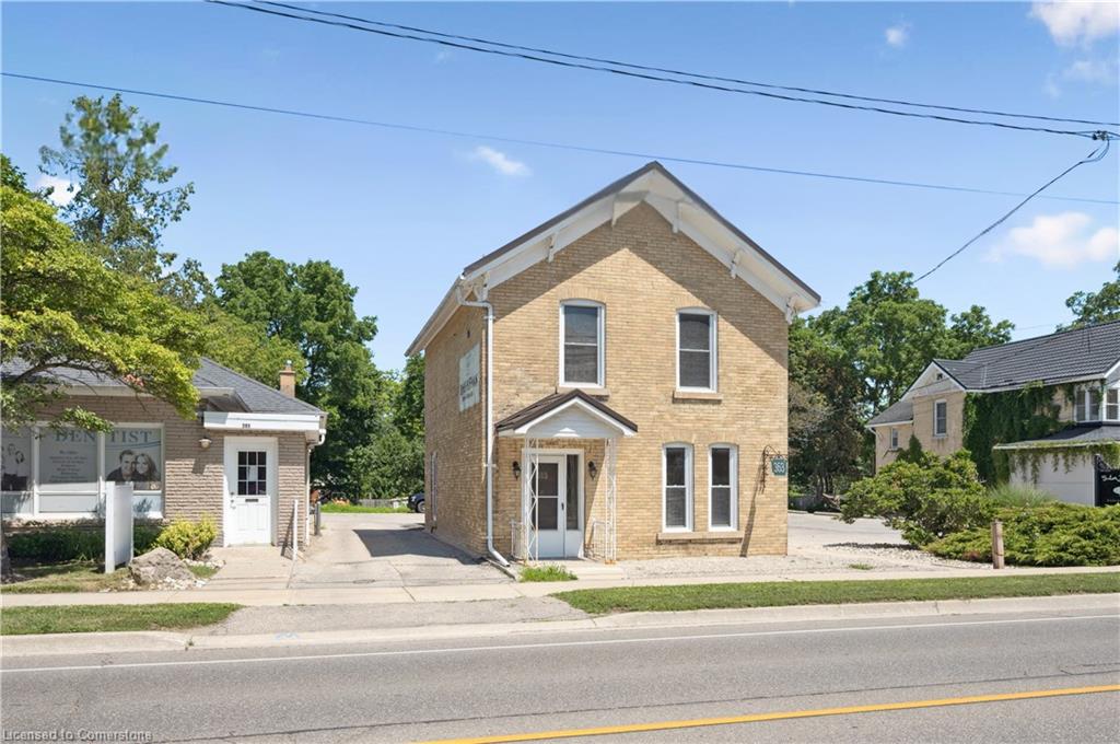 363 Woolwich Street Property Photo 2