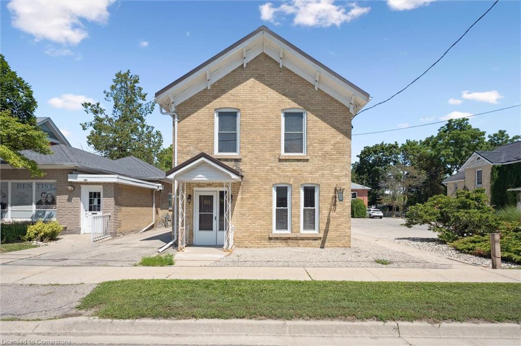 363 Woolwich Street Property Photo 3