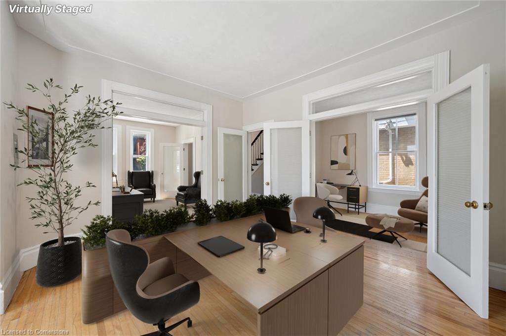 363 Woolwich Street Property Photo 12