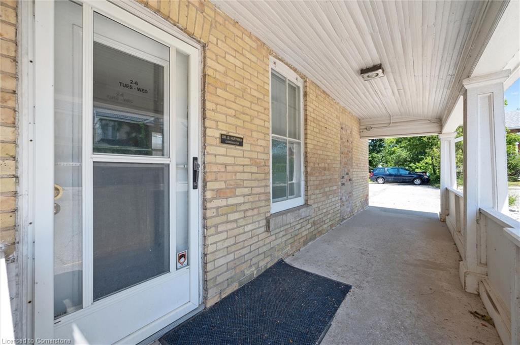 363 Woolwich Street Property Photo 25