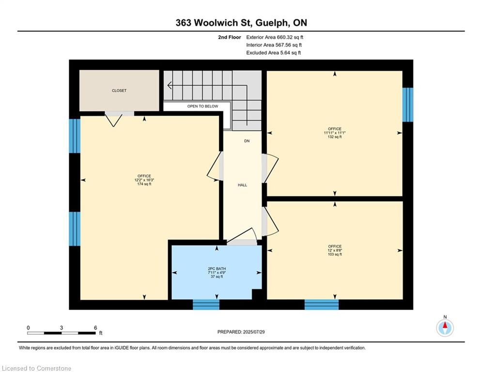 363 Woolwich Street Property Photo 32