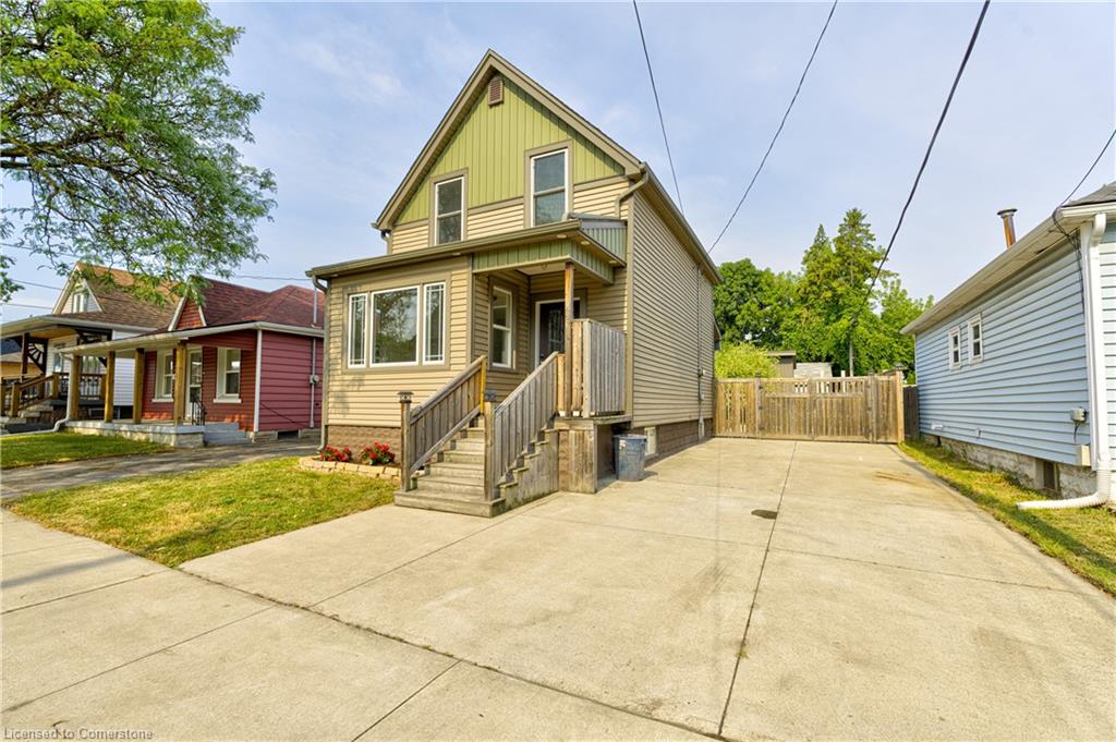 49 Harmony Avenue Property Photo 1
