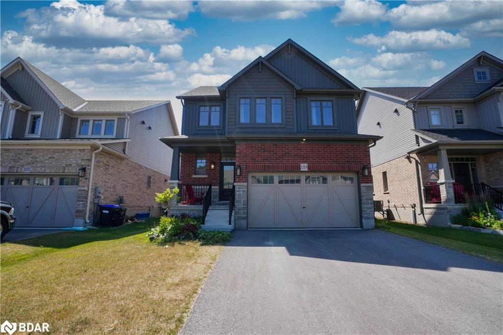 139 Plewes Drive Property Photo 1