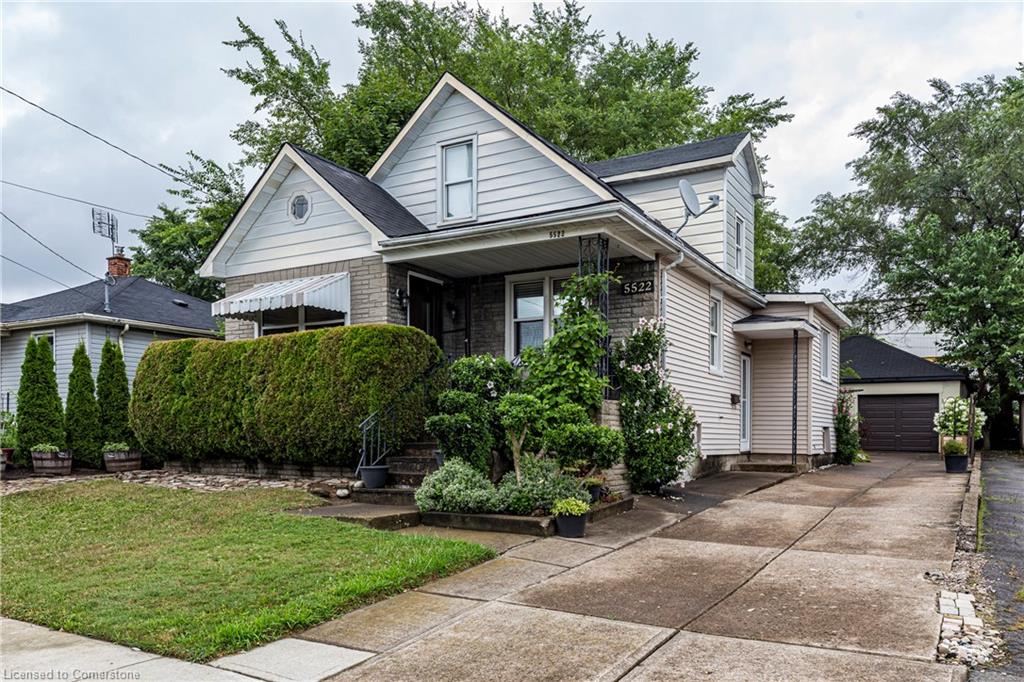 5522 Desson Avenue Property Photo 1